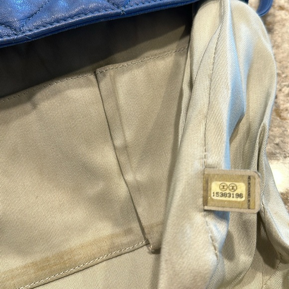 Chanel quilted hobo shoulder bag - Picture 7 of 14